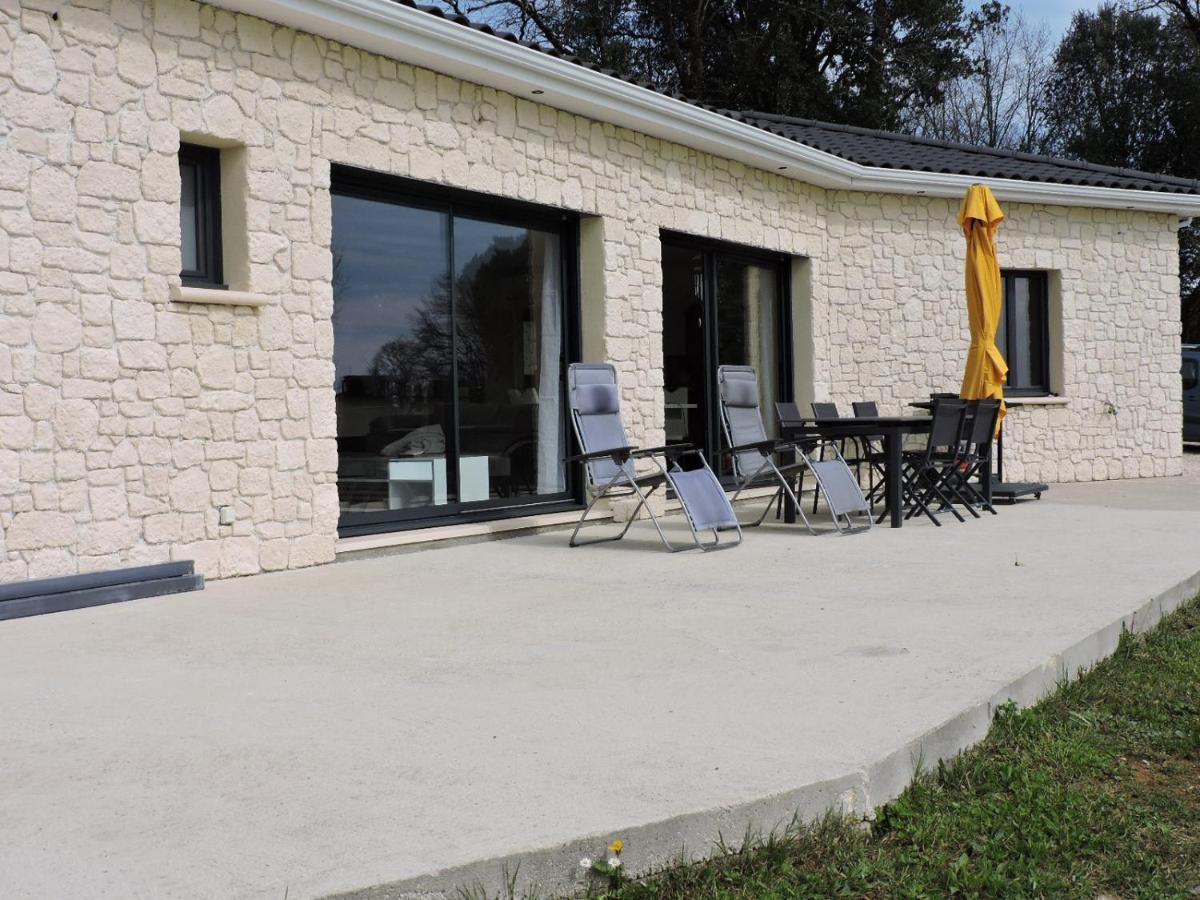 Gite Du Chene Vert - Perigord Salignac Eyvigues Kültér fotó
