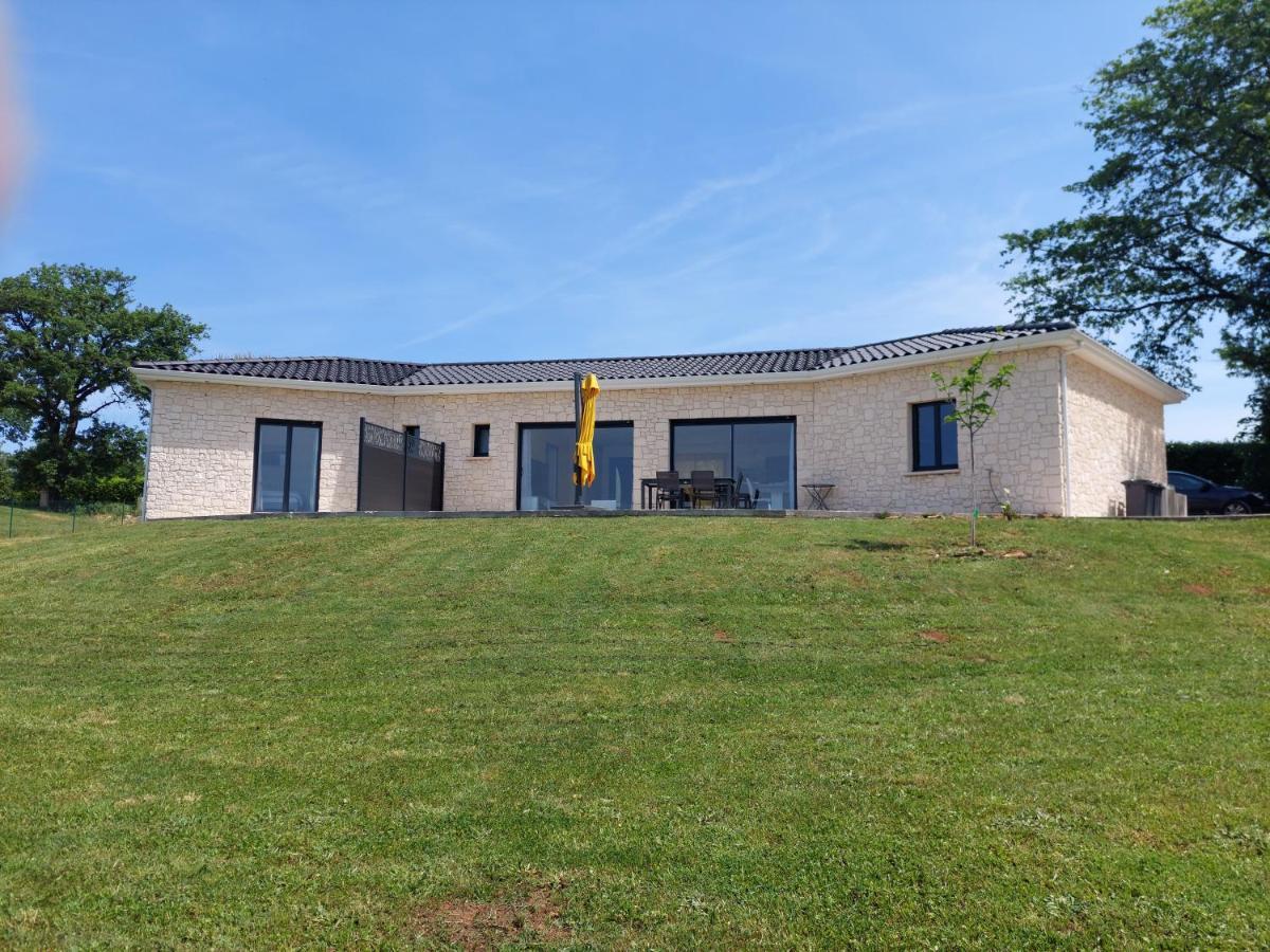 Gite Du Chene Vert - Perigord Salignac Eyvigues Kültér fotó