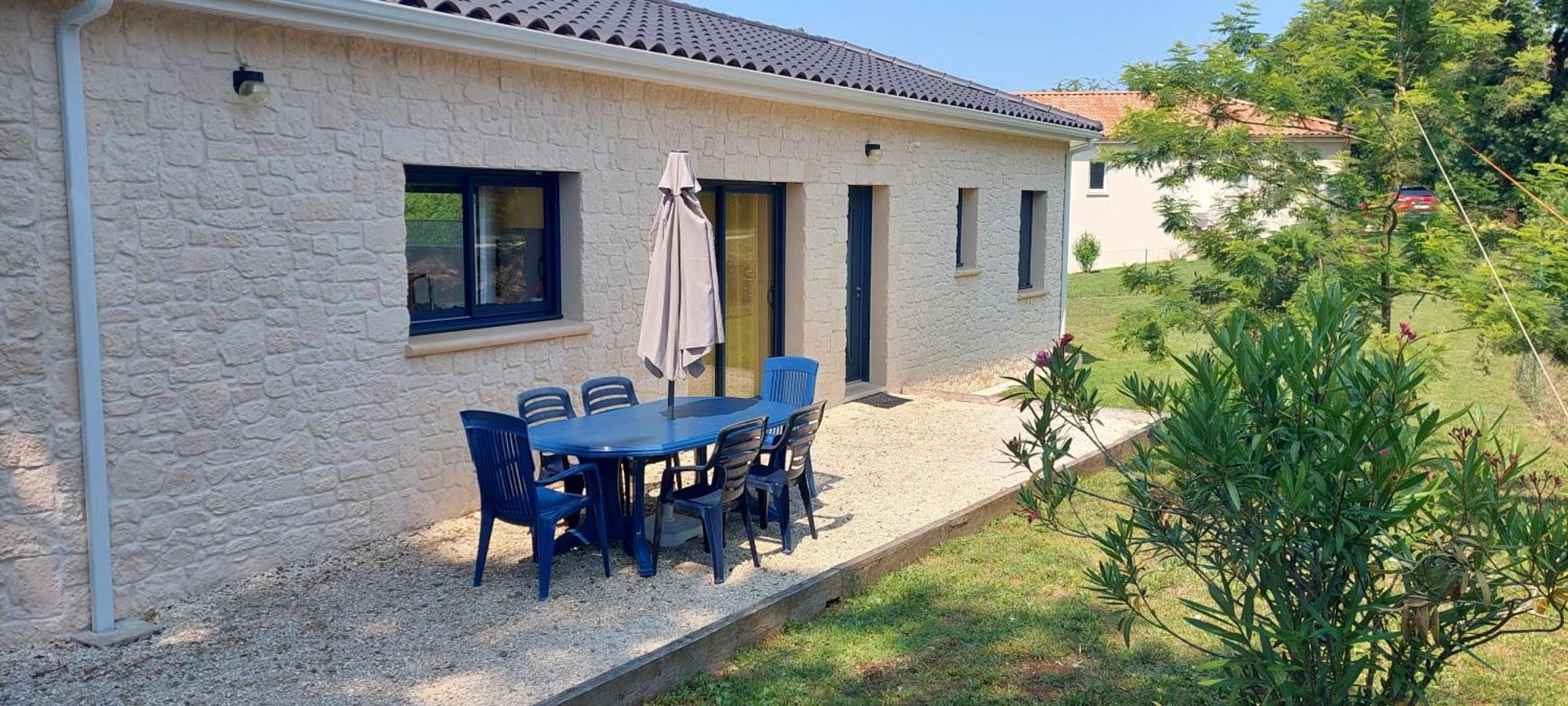 Gite Du Chene Vert - Perigord Salignac Eyvigues Kültér fotó